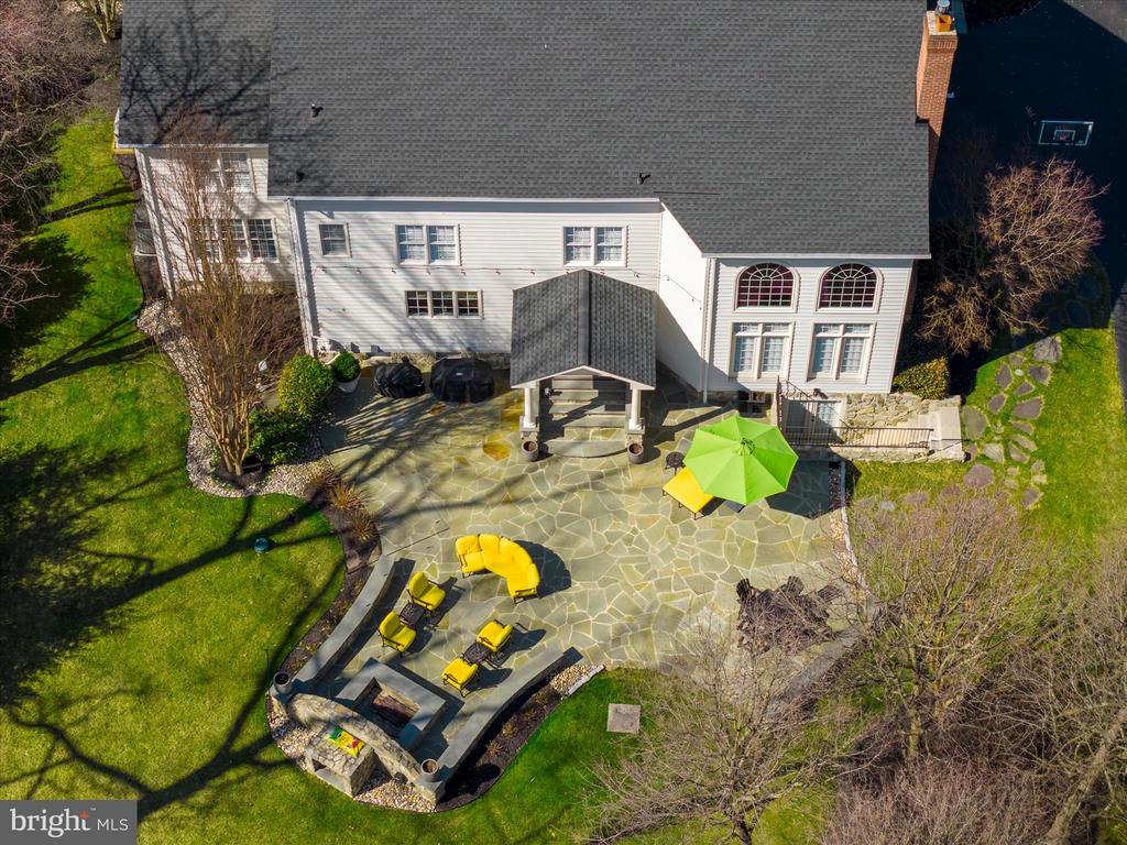 16905 OLD SAWMILL RD