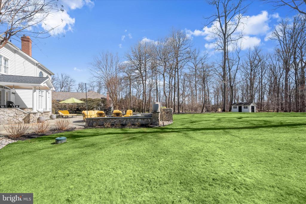 16905 OLD SAWMILL RD