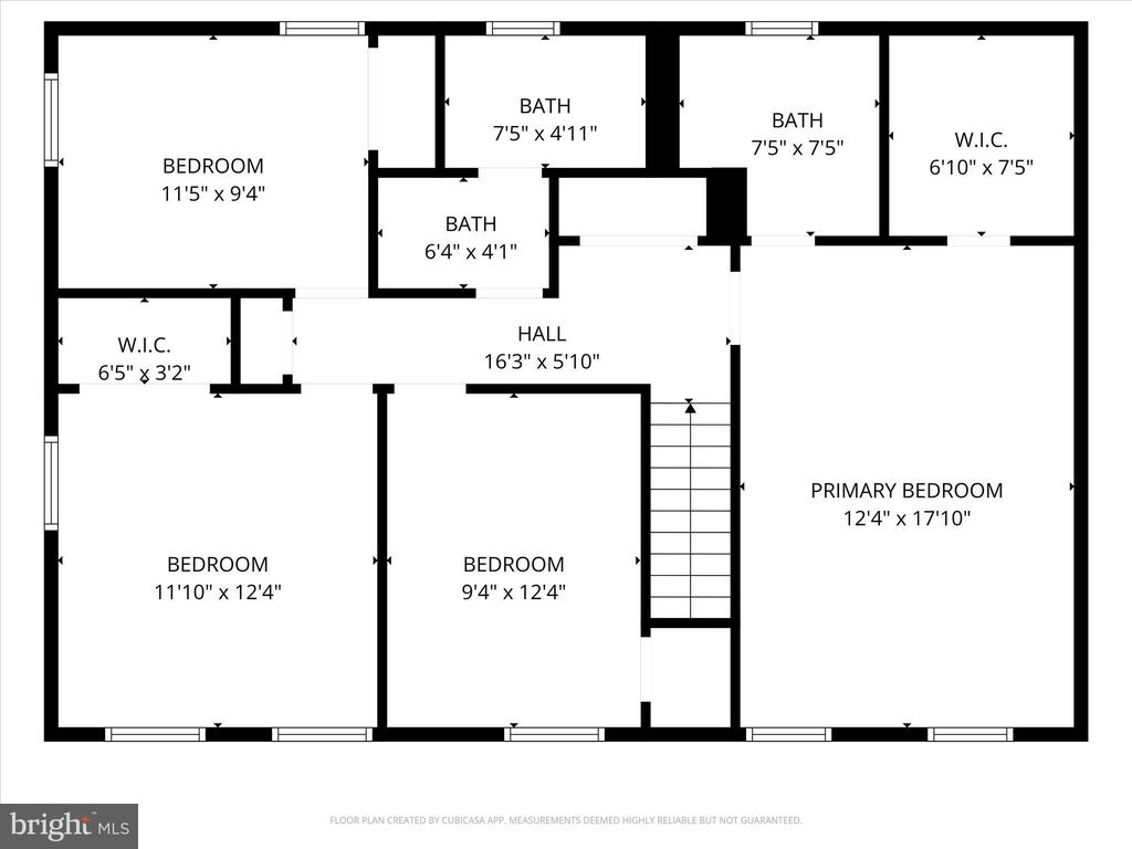14586 MACCLINTOCK DRIVE