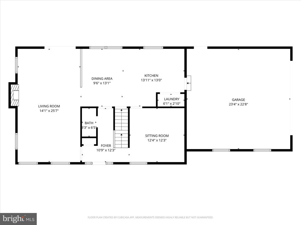 14586 MACCLINTOCK DRIVE