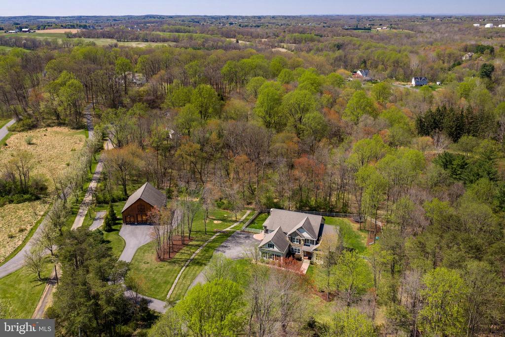 960 Hoods Mill Rd