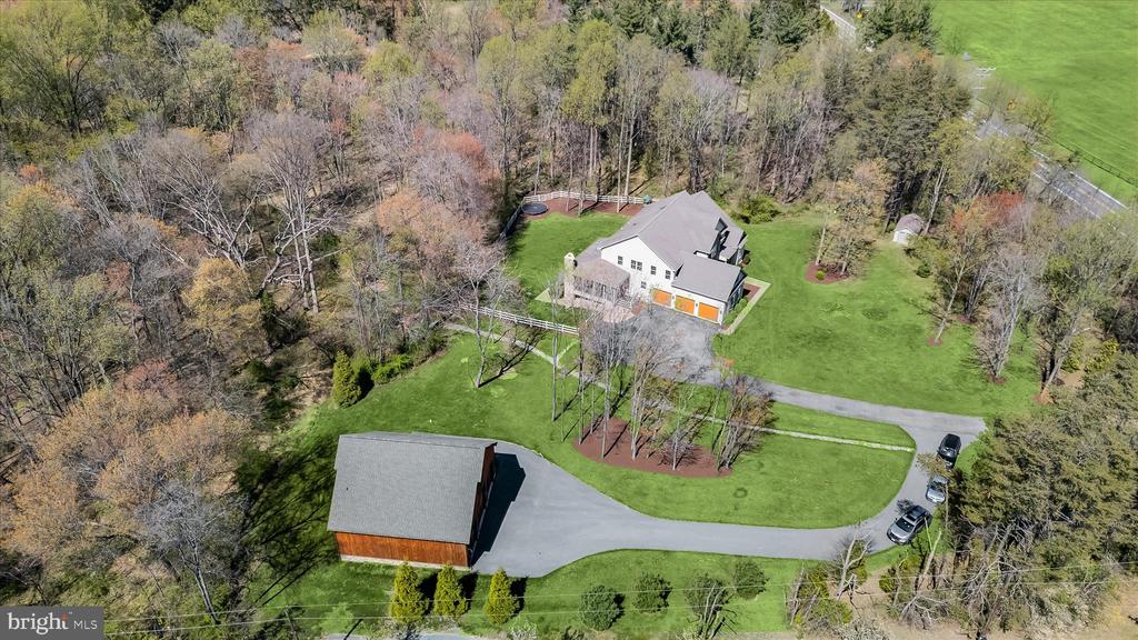 960 Hoods Mill Rd