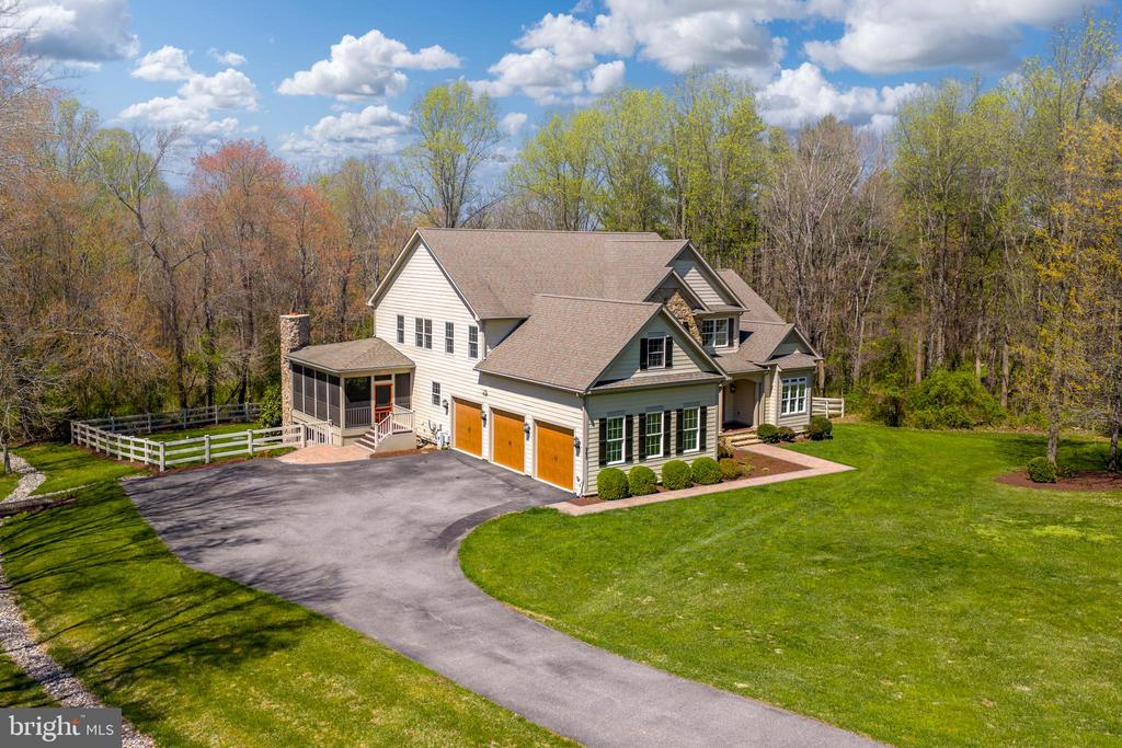 960 Hoods Mill Rd