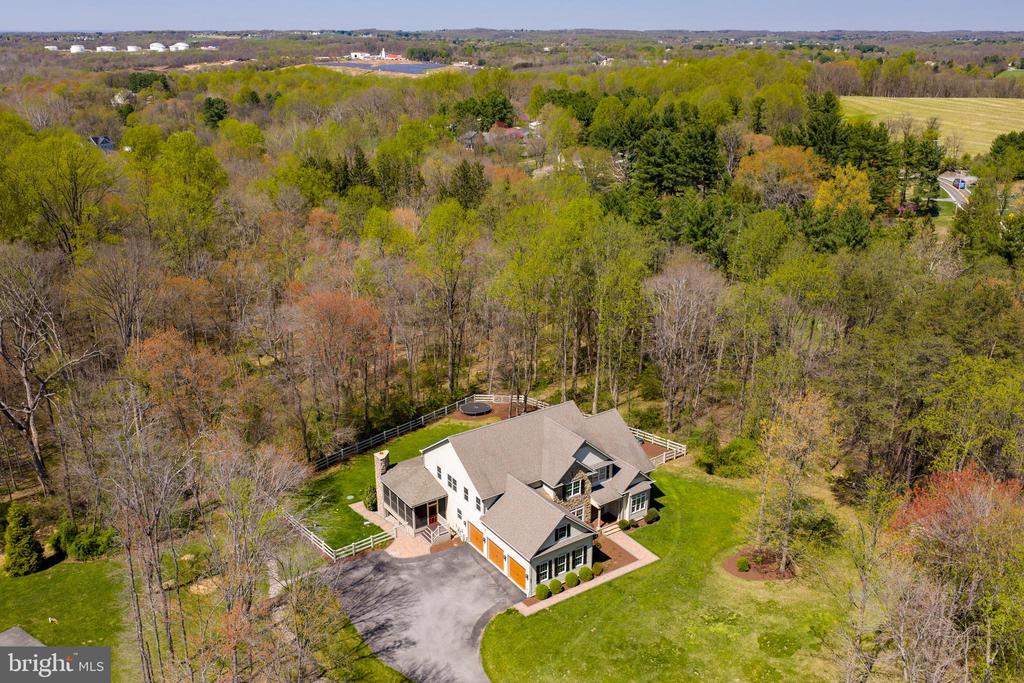 960 Hoods Mill Rd