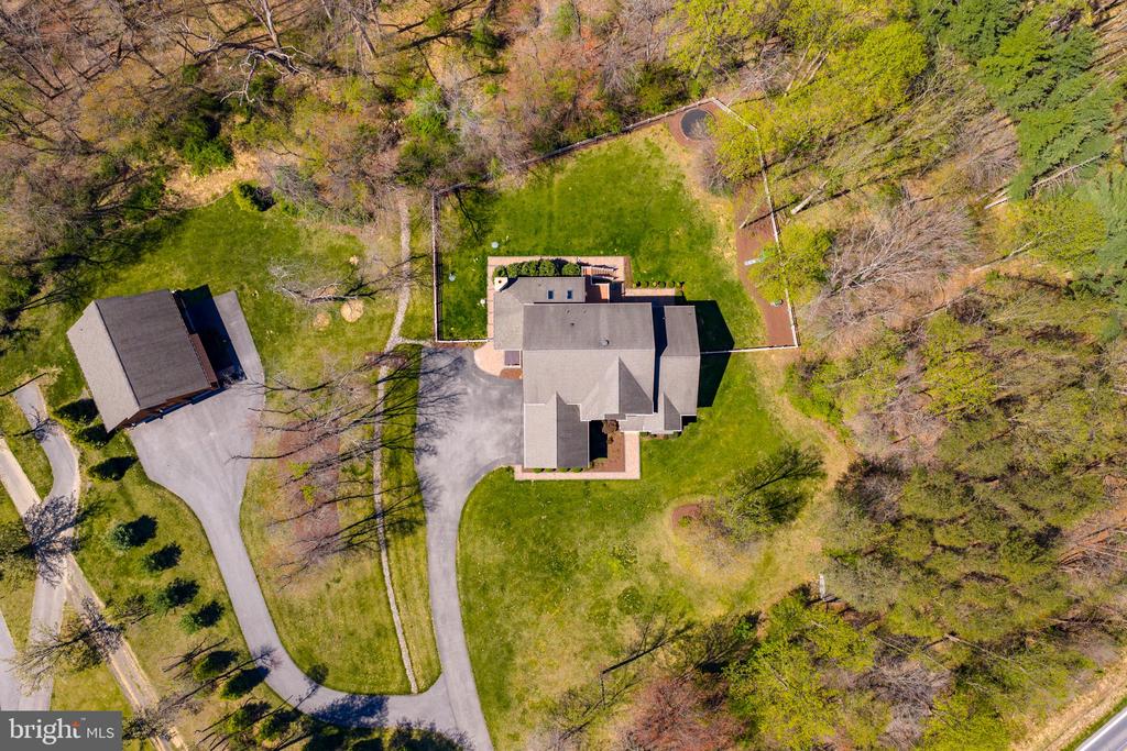960 Hoods Mill Rd