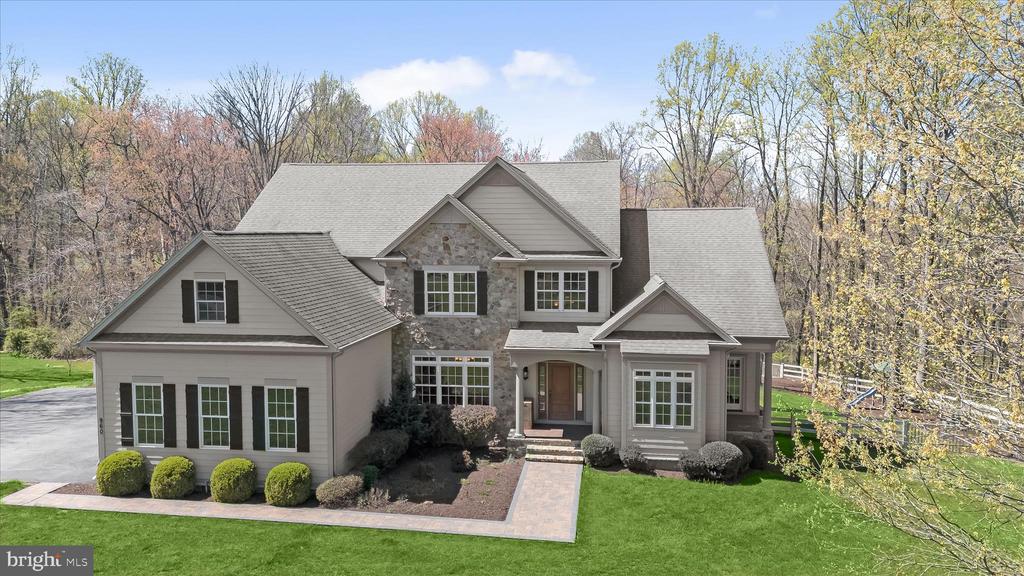 960 Hoods Mill Rd