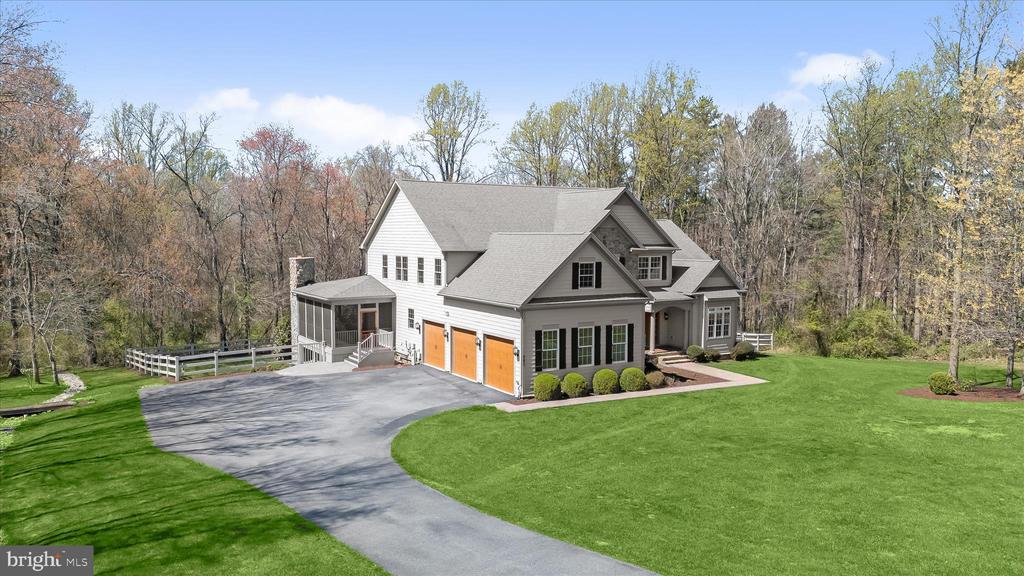 960 Hoods Mill Rd