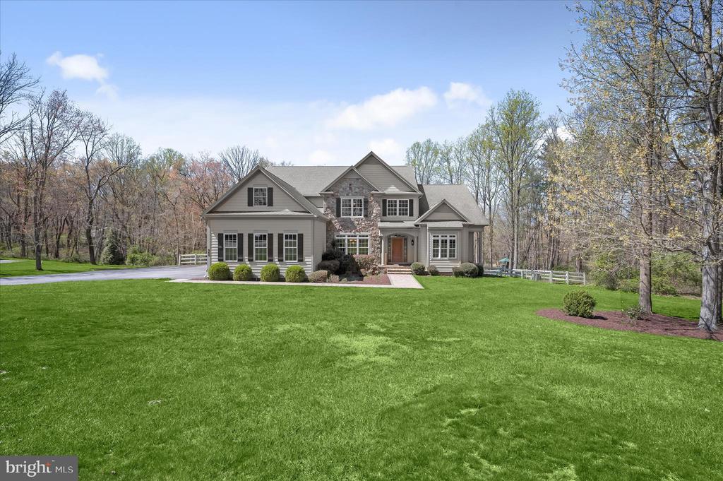 960 Hoods Mill Rd