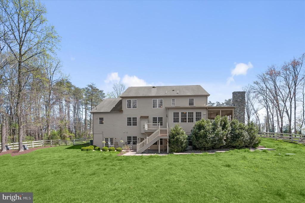 960 Hoods Mill Rd