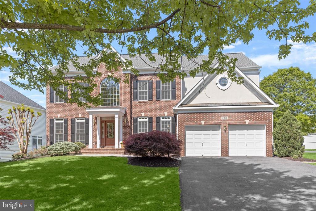 7184 COLLINGWOOD COURT