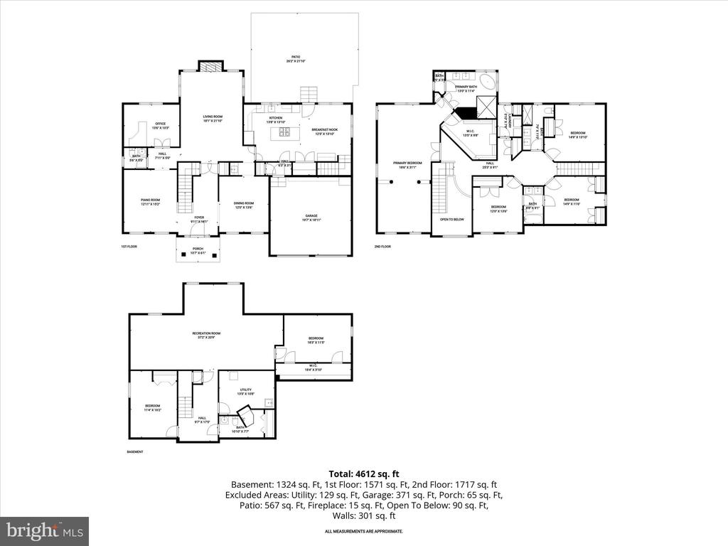 7184 COLLINGWOOD COURT