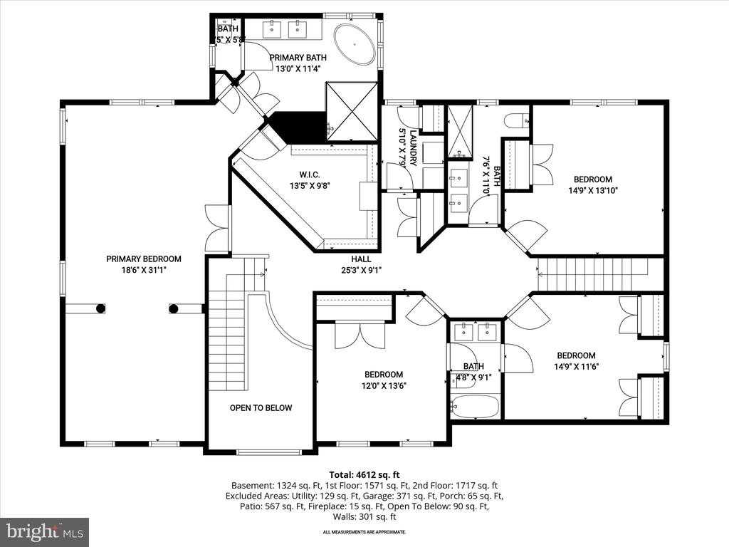 7184 COLLINGWOOD COURT