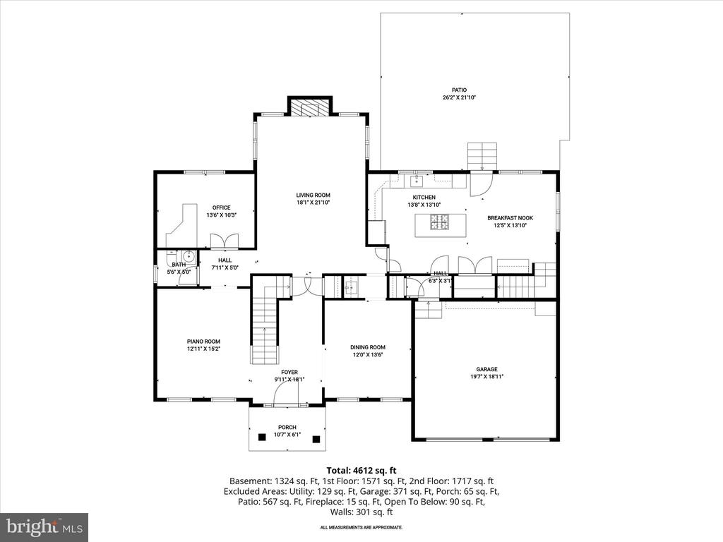 7184 COLLINGWOOD COURT