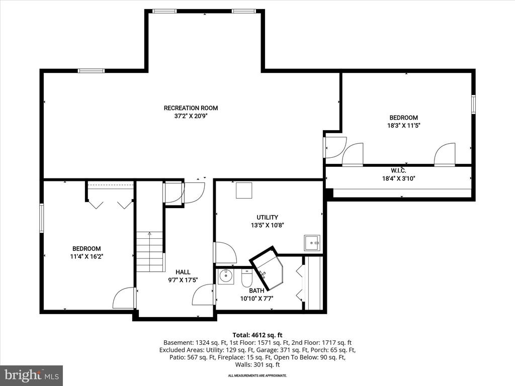 7184 COLLINGWOOD COURT