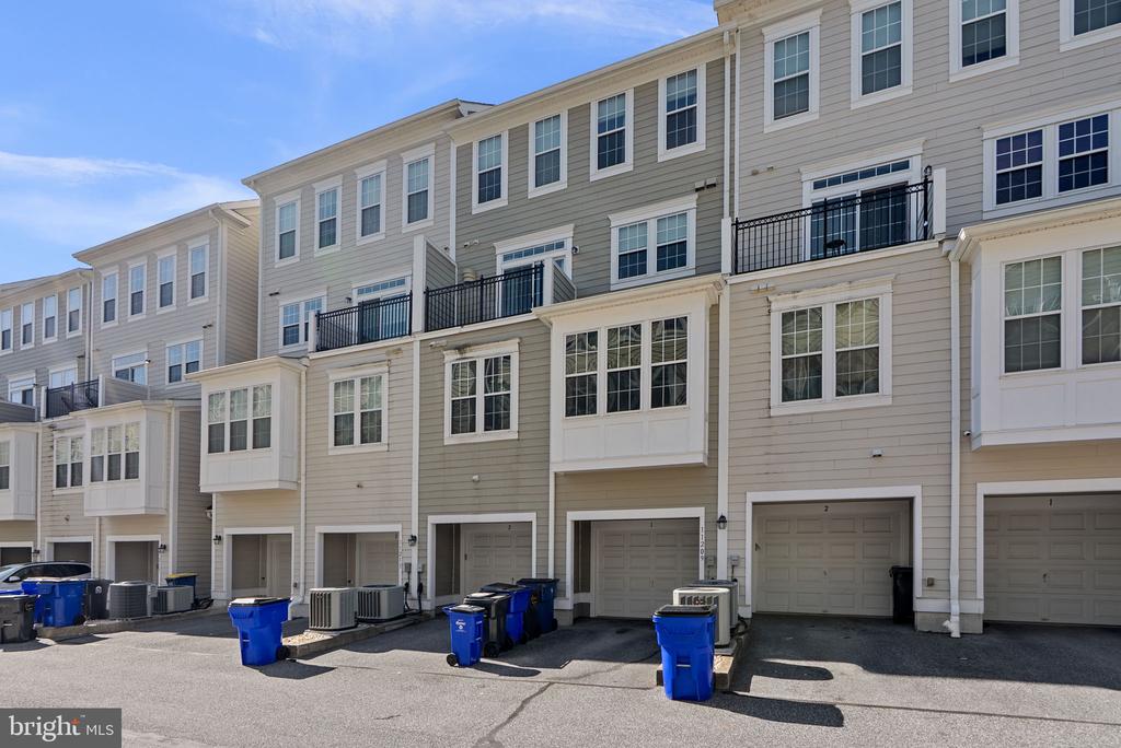 11209 Chase St #67