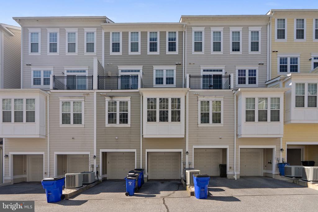 11209 Chase St #67