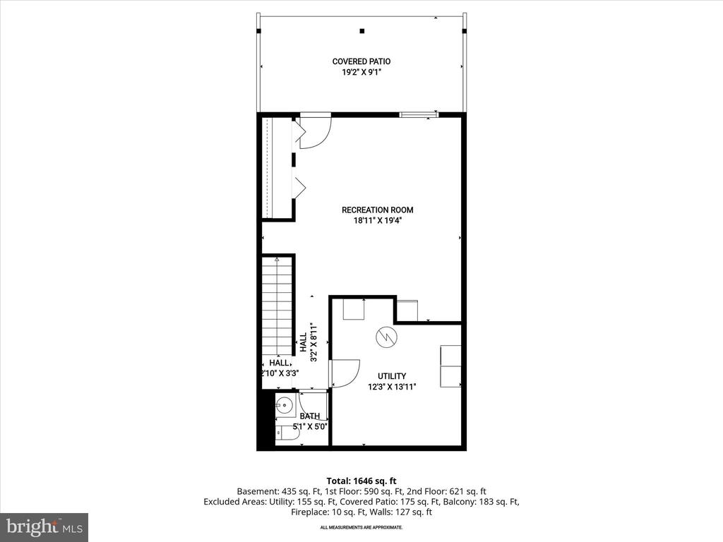 7564 RAIN FLOWER WAY