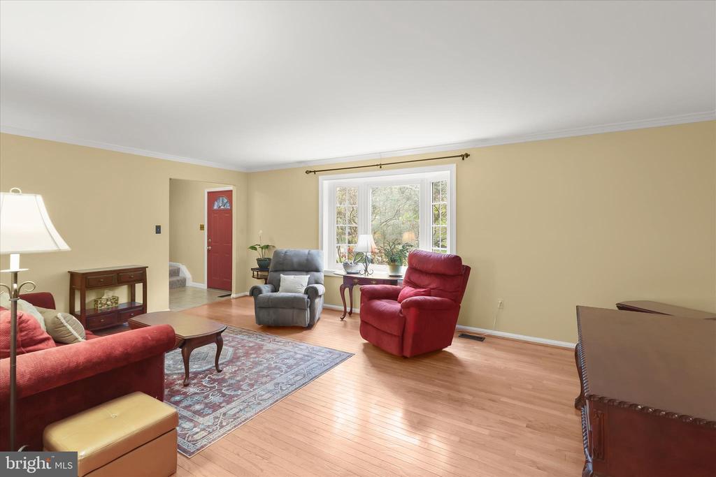 3840 DAHLGREN CT