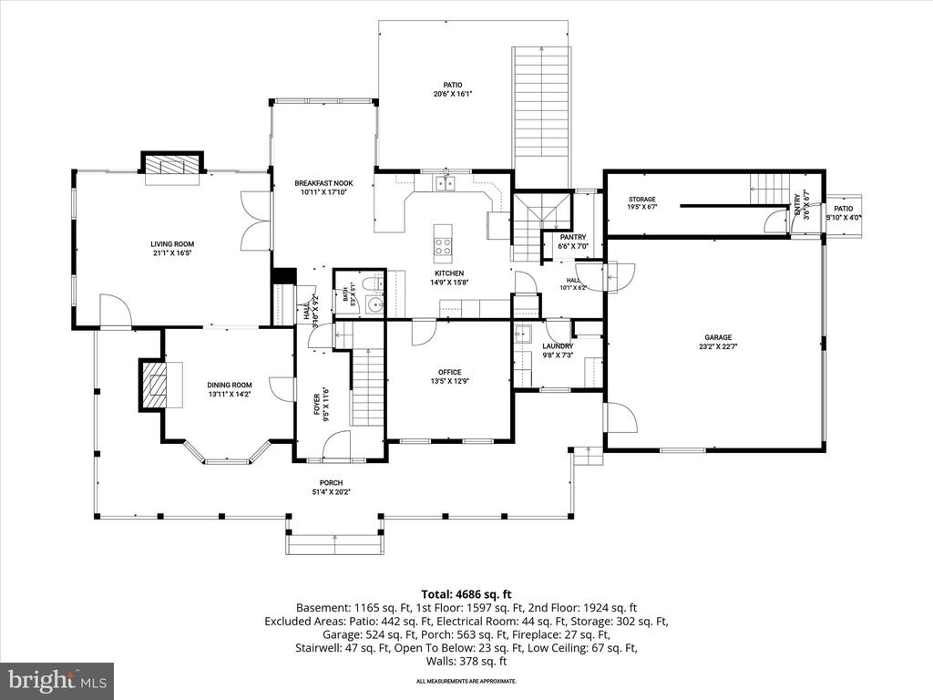2846 SHADOW ROLL COURT