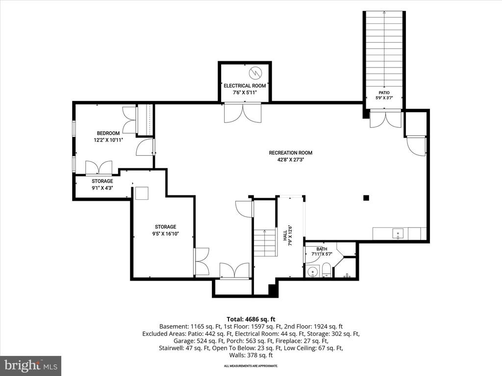 2846 SHADOW ROLL COURT