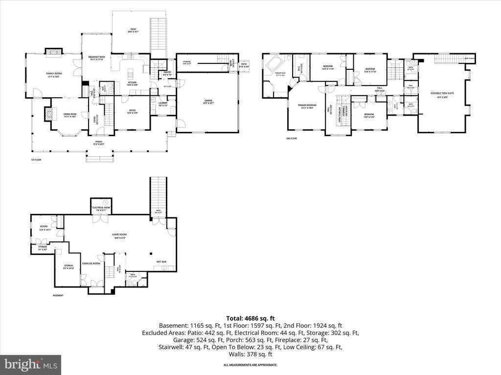 2846 SHADOW ROLL COURT