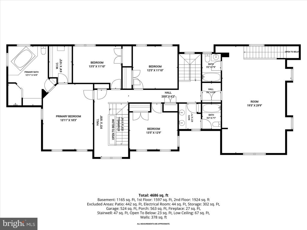 2846 SHADOW ROLL COURT
