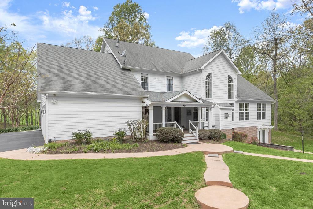 15101 UNION CHAPEL RD