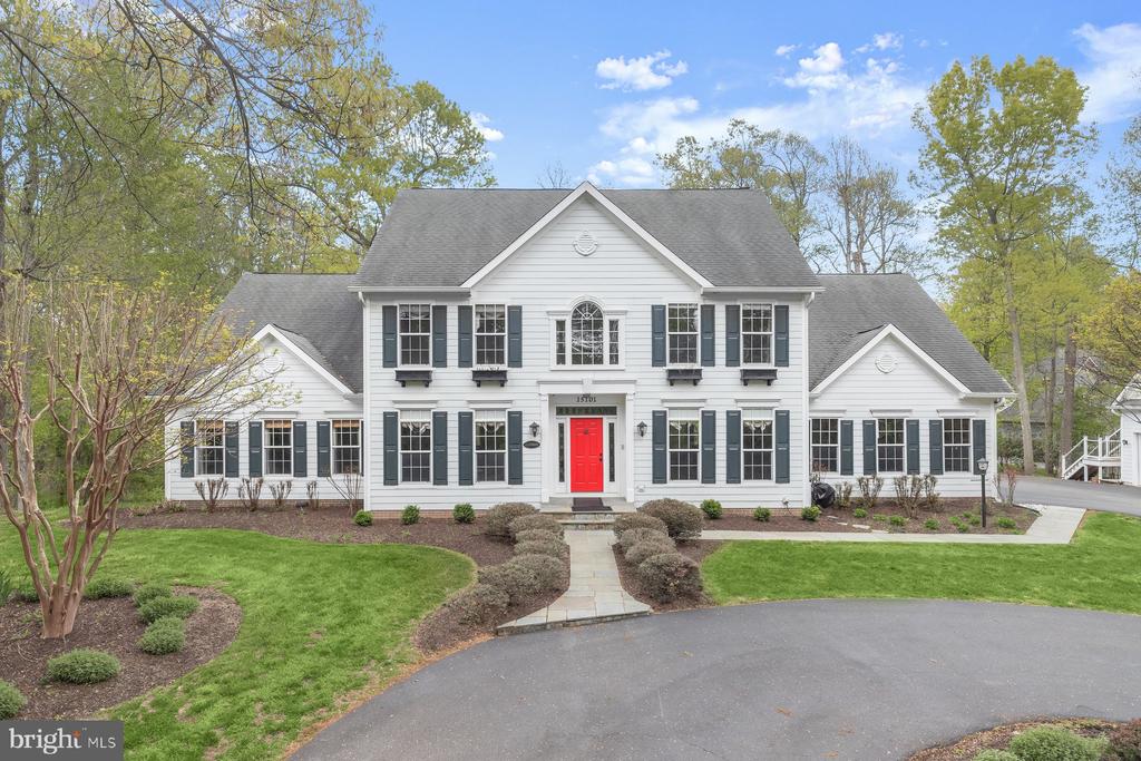 15101 UNION CHAPEL RD