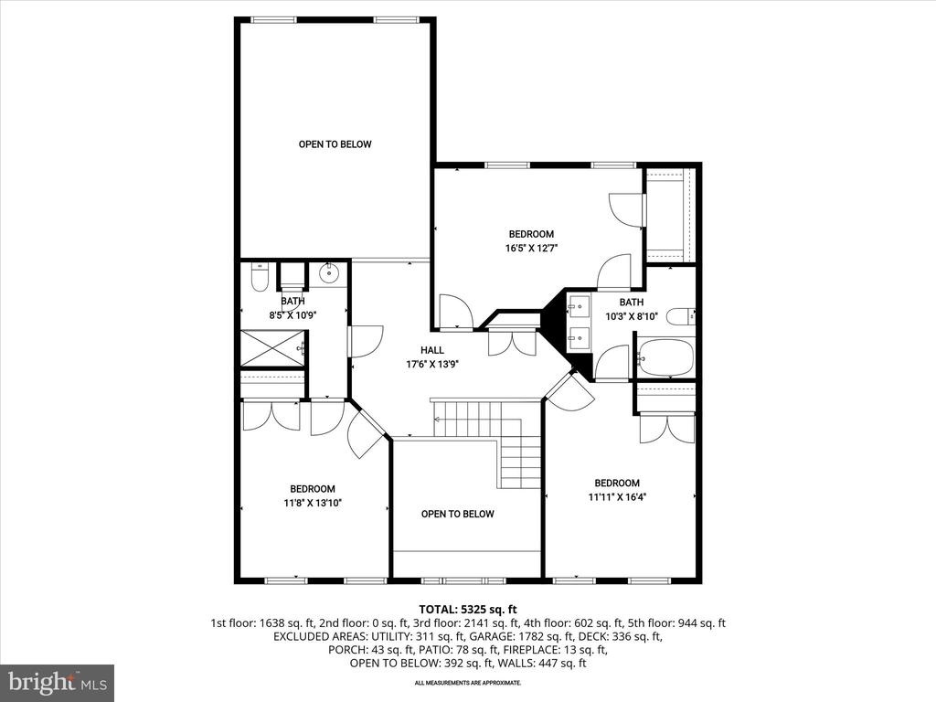 15101 UNION CHAPEL RD