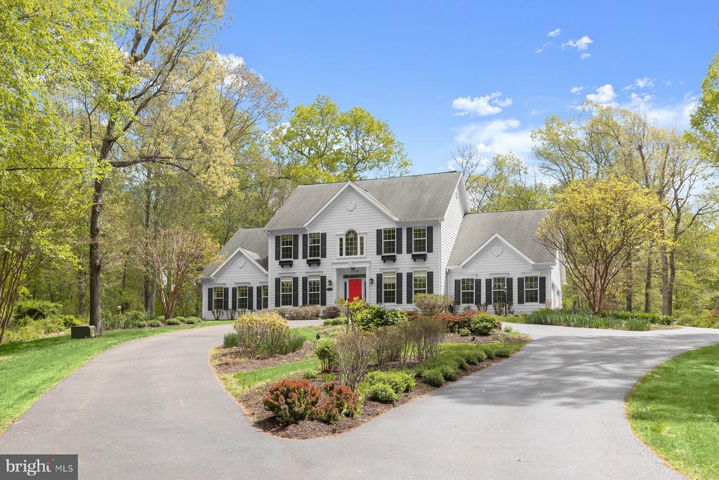 15101 UNION CHAPEL RD