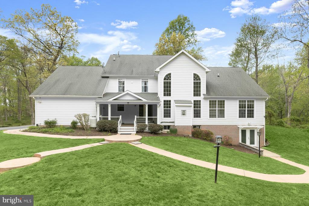 15101 UNION CHAPEL RD