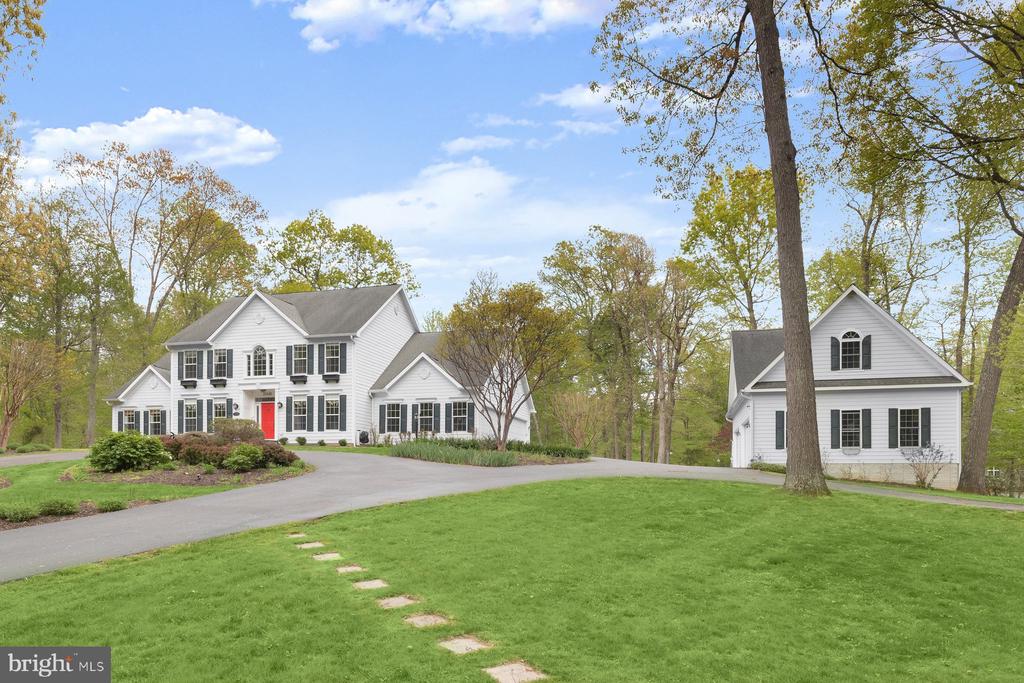 15101 UNION CHAPEL RD