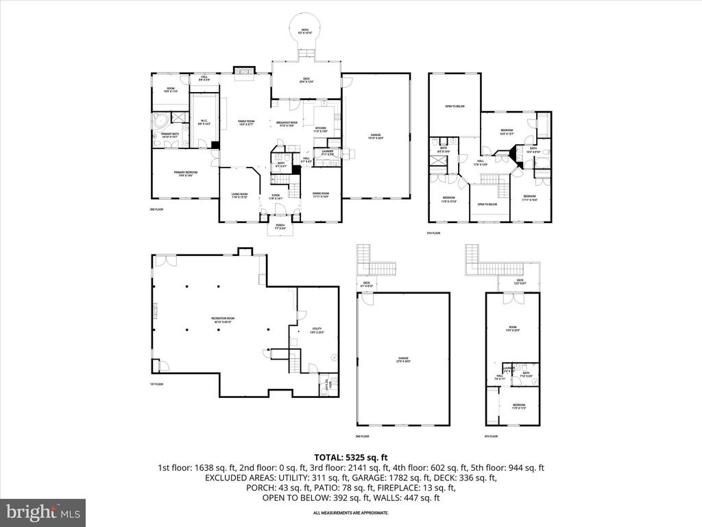 15101 UNION CHAPEL RD