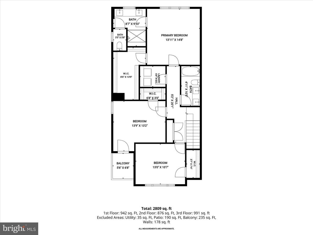 7668 CROSS CREEK DR