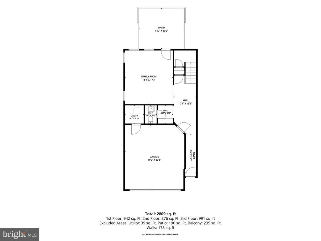 7668 CROSS CREEK DR