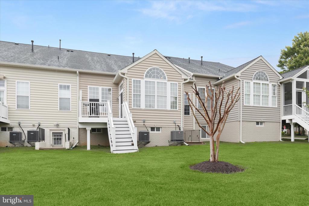 2605 GLENCOE CR Unit: 51
