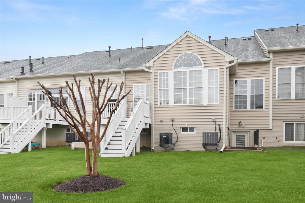 2605 GLENCOE CR Unit: 51