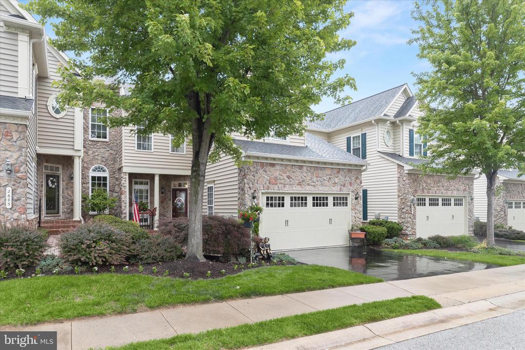 2605 GLENCOE CR Unit: 51