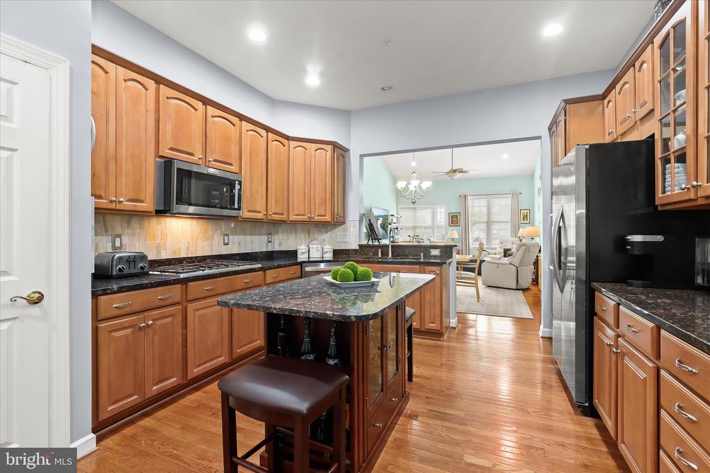 2605 GLENCOE CR Unit: 51