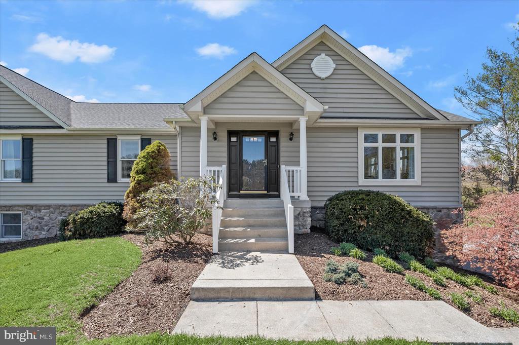 14289 OLD FREDERICK RD