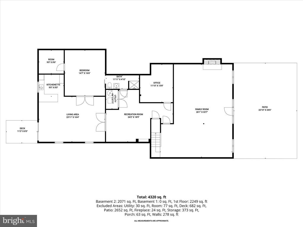 14289 OLD FREDERICK RD