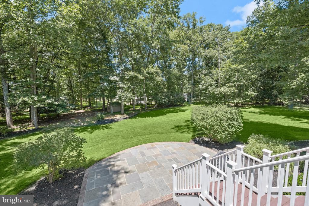 16904 OLD SAWMILL ROAD