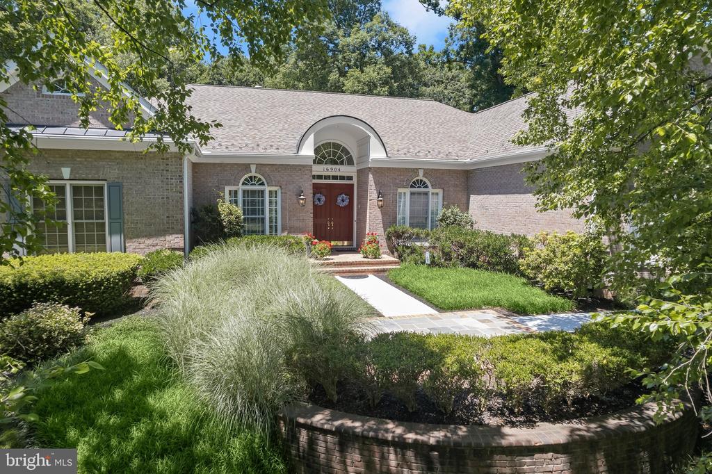 16904 Old Sawmill Road Woodbine MD
