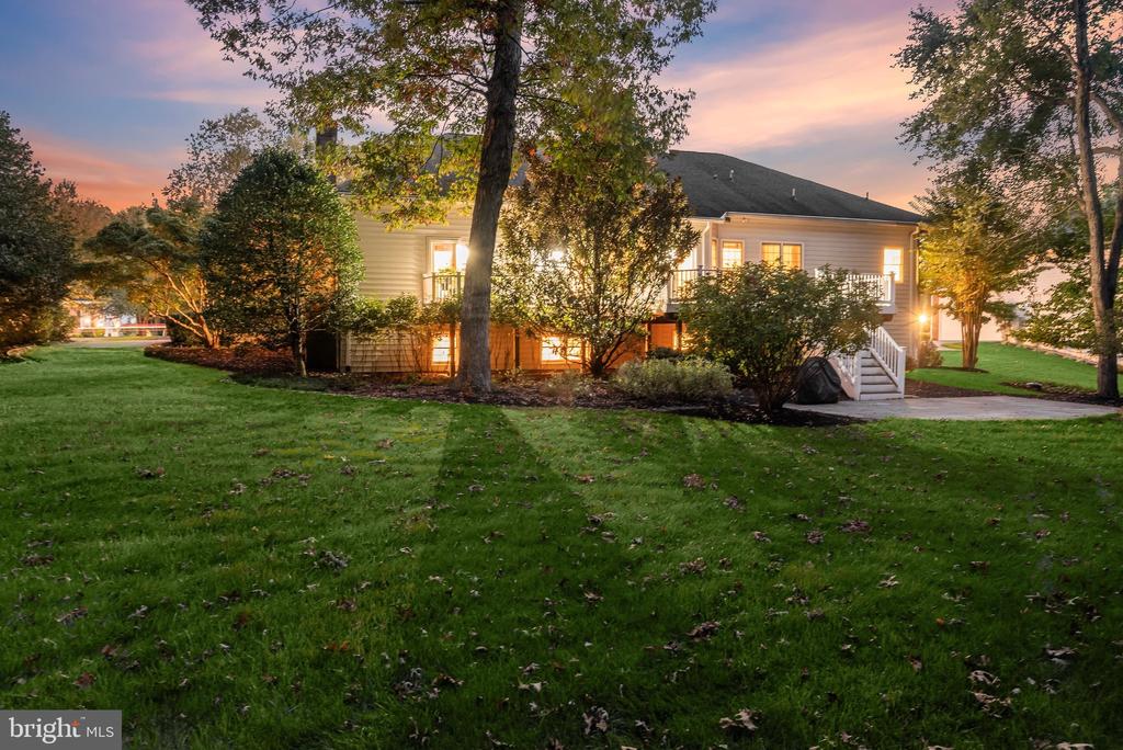 16904 OLD SAWMILL ROAD
