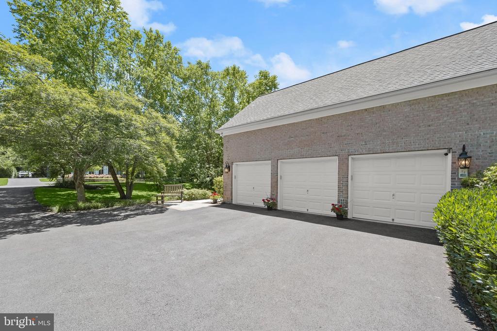 16904 OLD SAWMILL ROAD