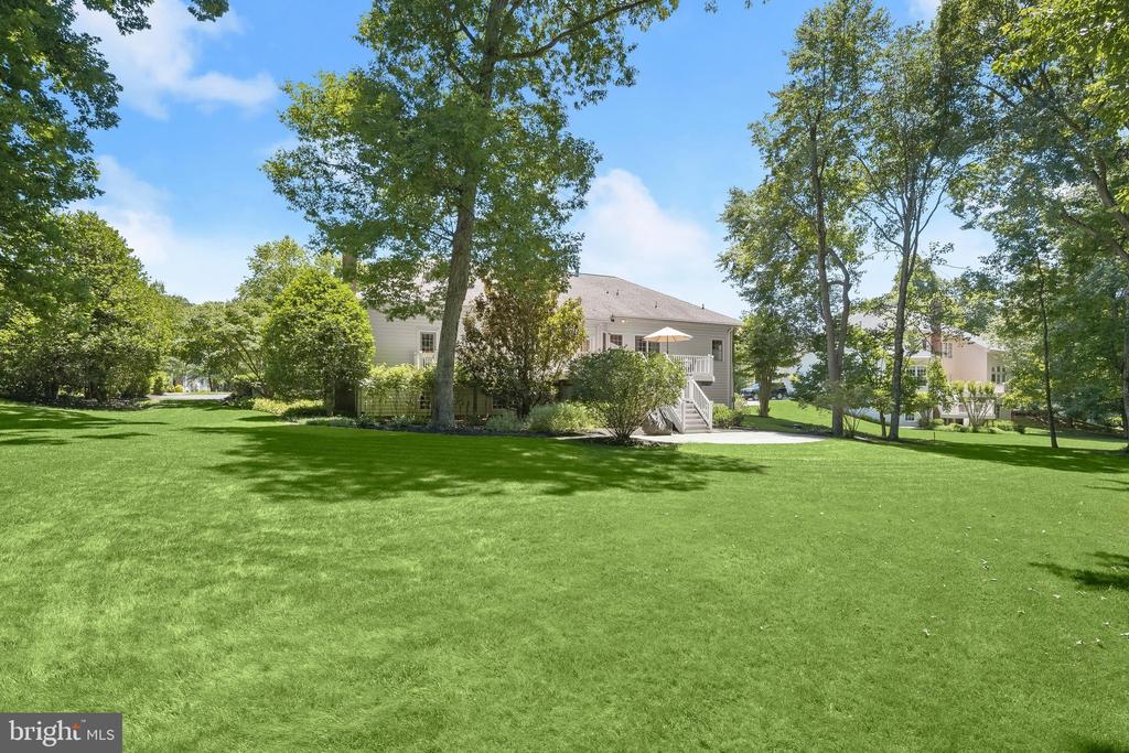16904 OLD SAWMILL ROAD