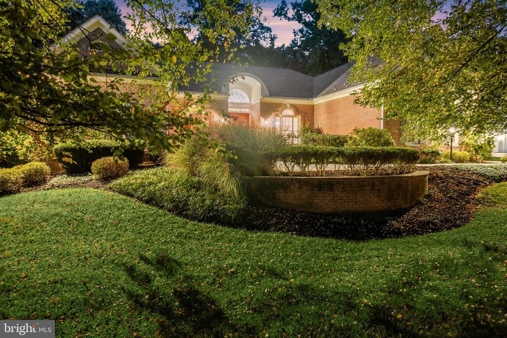 16904 OLD SAWMILL ROAD