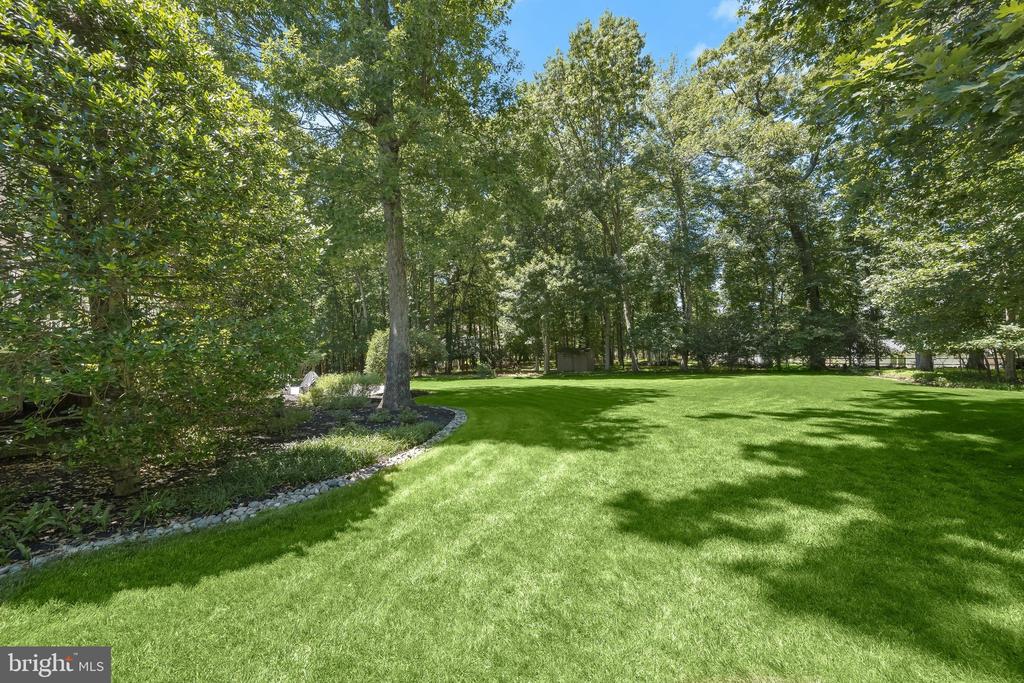 16904 OLD SAWMILL ROAD