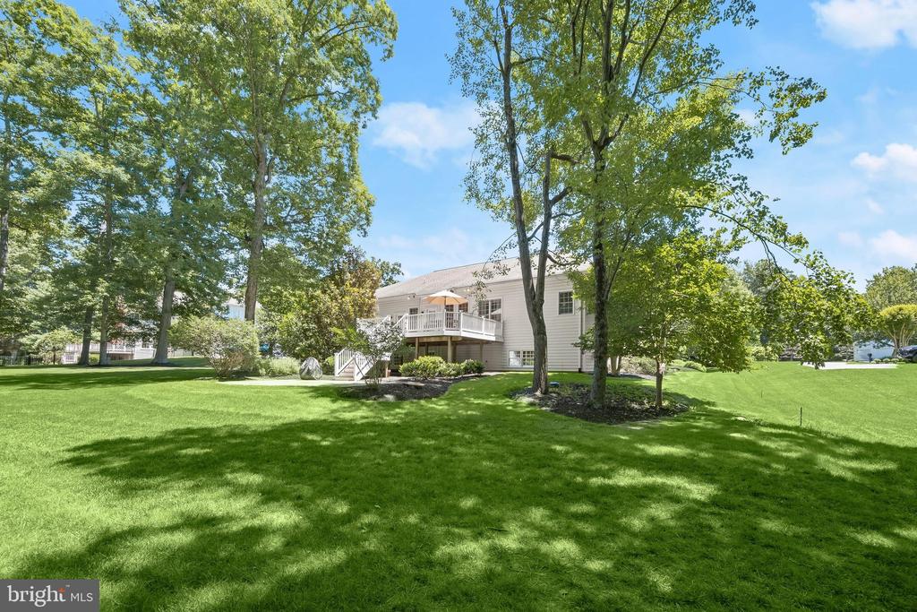 16904 OLD SAWMILL ROAD