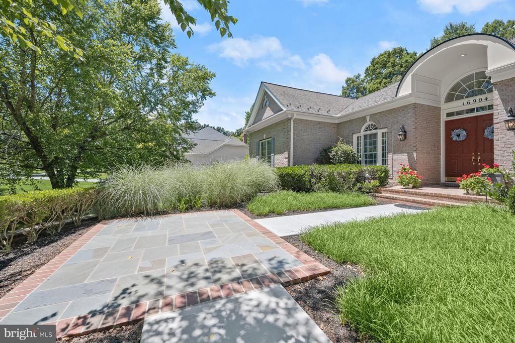 16904 OLD SAWMILL ROAD
